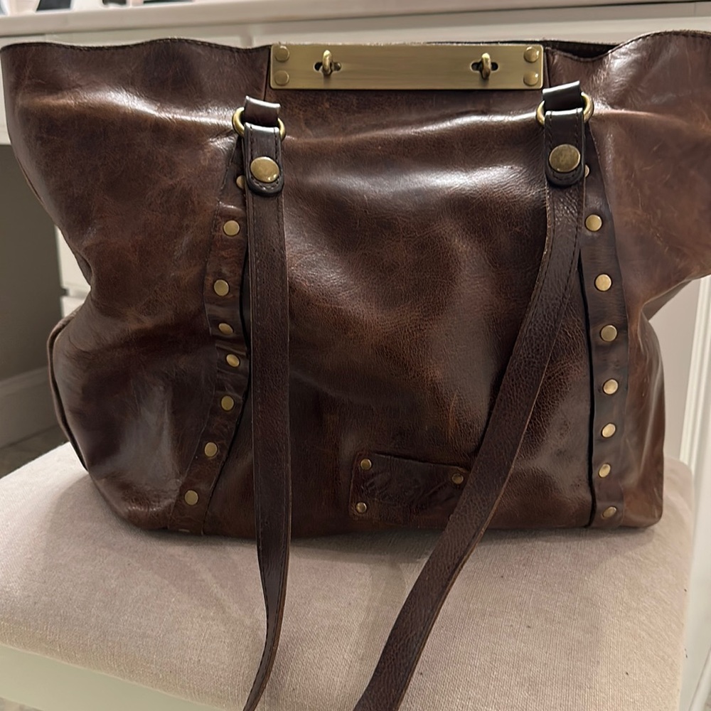 Used Patricia Nash handbag